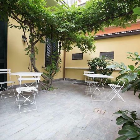 B&b La Foresteria Milán Exterior foto